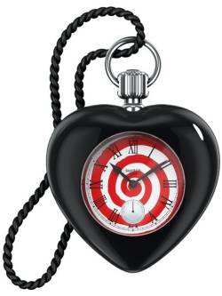 HYPNOTIC HEART von Swatch