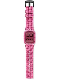 I LOVE TRICOT von Swatch