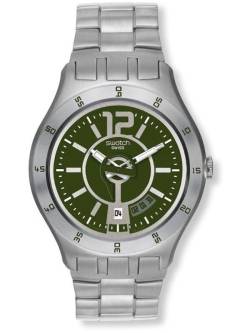 IN A GREEN MODE von Swatch