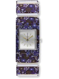 LADY VIOLET L von Swatch