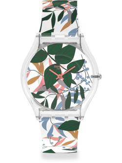 LEAVES JUNGLE von Swatch