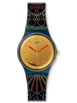 LUCINFESTA von Swatch