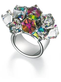 Love Explosion, Ring von Swatch