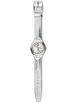 MOON PLAIDED von Swatch