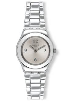 MORE SILVER KEEPER von Swatch