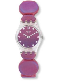 MOVING PINK S von Swatch