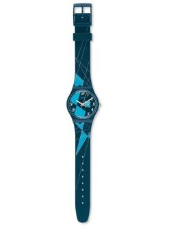 OLYMPIC 2012 BLUE von Swatch