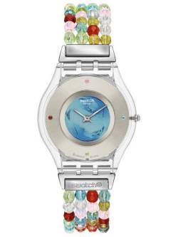 OVER THE RAINBOW von Swatch