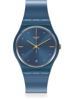 PEARLYBLUE von Swatch