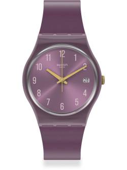 PEARLYPURPLE von Swatch