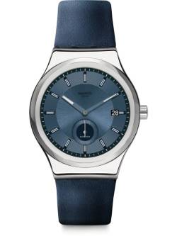 PETITE SECONDE BLUE von Swatch