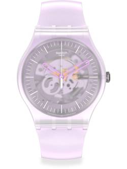 PINK MIST von Swatch