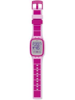 PINKZERO von Swatch