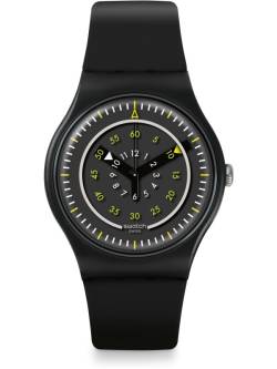 PIÙ NERO von Swatch