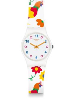 POLLETTO von Swatch