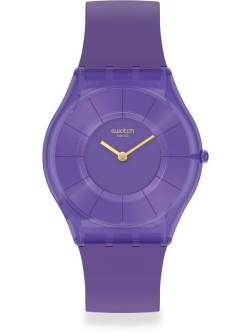 PURPLE TIME von Swatch