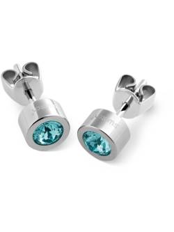 Puntoluce Aquamarine Earrings von Swatch