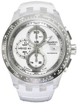 RIGHT TRACK WHITE von Swatch