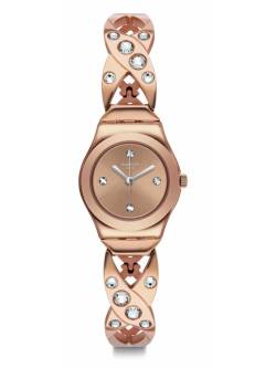 ROSE HUG von Swatch