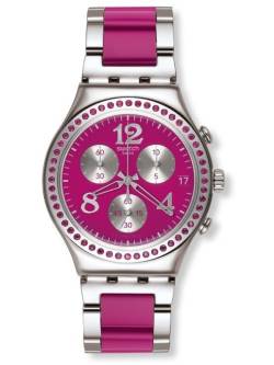 SECRET THOUGHT RASPBERRY von Swatch