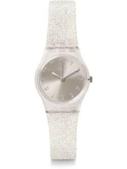 SILVER GLISTAR TOO von Swatch