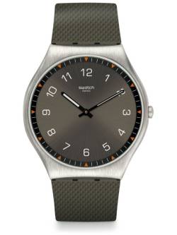 SKINEARTH von Swatch