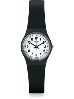 SOMETHING BLACK von Swatch