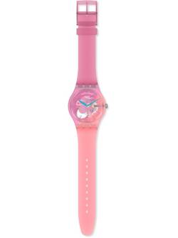 SUPERCHARGED PINKS von Swatch