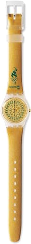 Swatch Lz104 – Armbanduhr Damen von Swatch