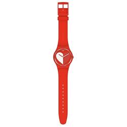 Swatch analog SO29Z112 von Swatch