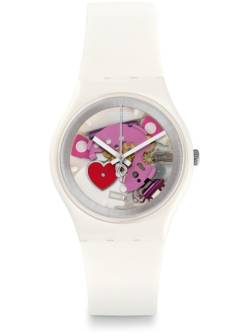 TENDER PRESENT von Swatch