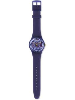 TI-OCK von Swatch