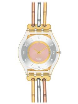 TRI-GOLDFARBEN B von Swatch