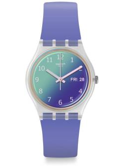 ULTRALAVANDE von Swatch