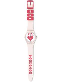 UNLOCK MY HEART von Swatch