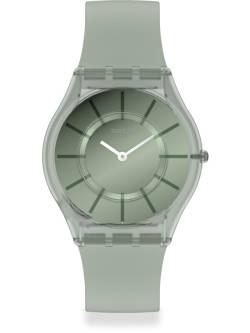 VERT D'EAU von Swatch