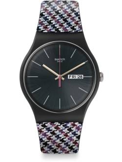 WARMTH von Swatch