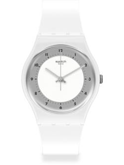 WEISSER THAN WHITE von Swatch