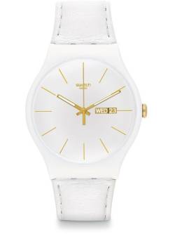 WHITE CHARACTER von Swatch