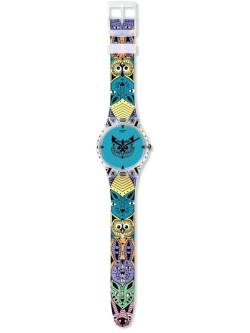 WILD TOTEM von Swatch