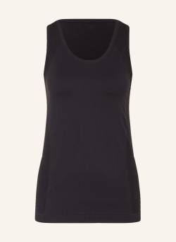 Sweaty Betty Tanktop Athlete schwarz von Sweaty Betty