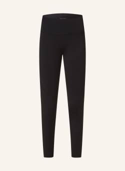 Sweaty Betty Tights Power schwarz von Sweaty Betty