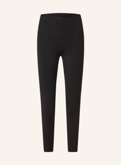 Sweaty Betty Tights Super Soft schwarz von Sweaty Betty