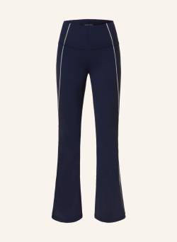 Sweaty Betty Tights blau von Sweaty Betty