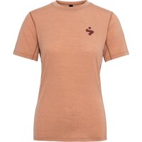 Sweet Protection Damen Hunter Merino T-Shirt von Sweet Protection