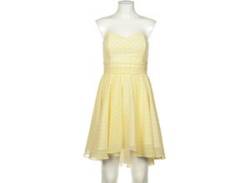 Swing Damen Kleid, gelb, Gr. 38 von Swing