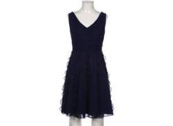 Swing Damen Kleid, marineblau, Gr. 34 von Swing