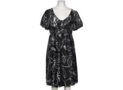 SWING Damen Kleid, schwarz von Swing