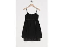 SWING Damen Kleid, schwarz von Swing