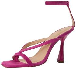 Swirlie Damen High Heels, Fuchsia, 38 EU von Swirlie